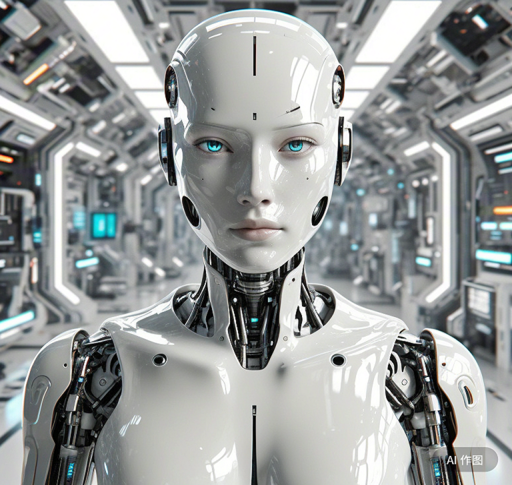 智能体解决方案