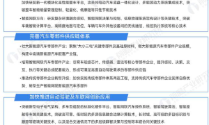 中医药政策新动势法案解析，产业发展新方向