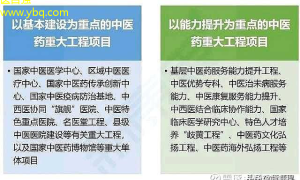 中医药政策新动向探秘行业发展新方向