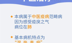 中医疾病新解解毒降炎，健康新突破