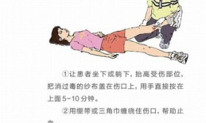 中医速救：最新心绞痛急救方法与经验分享