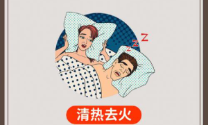 睡眠之秘诀如何用中医调理失眠？