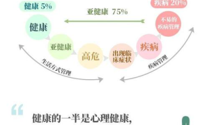 小病调理新理念揭秘健康与疾病的共振点