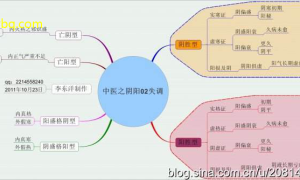 中医新探秘案例分析与理论探讨