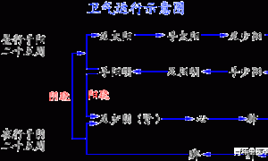 中医新貌解惑引流