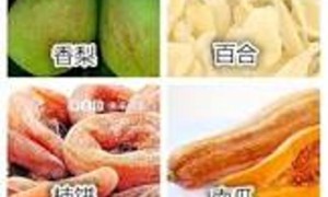 瓜果肉蔬驴肉的中医药性味归经、药用价值及营养价值